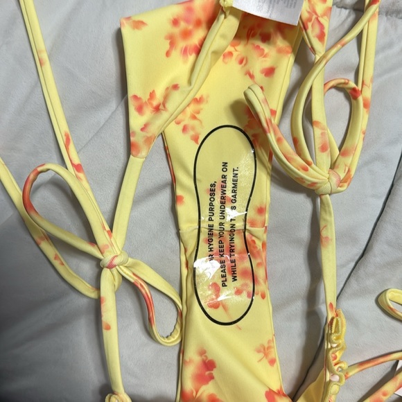 Tiger Mist Imra - Picture 2 of 3